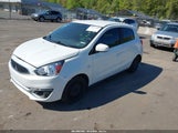 Mitsubishi Mirage Es/Se ML32A3HJ6LH006401 снимка