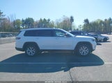Jeep Grand Cherokee L Limited 4X4 1C4RJKBG3M8135166 fotografie