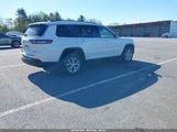 Jeep Grand Cherokee L Limited 4X4 1C4RJKBG3M8135166 снимка
