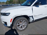 Jeep Grand Cherokee L Limited 4X4 1C4RJKBG3M8135166 снимка