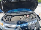 Ford Explorer Xlt 1FM5K8D83FGB58035 снимка