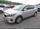 Kia Sedona Lx KNDMB5C17H6229846 снимка