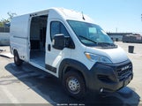 Ram Promaster  Tradesman High Roof 159 Wb W/Pass Seat 3C6LRVDG8SE504238 fotografie