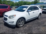 Chevrolet Equinox Ltz 2GNALDEKXG6263277 снимка