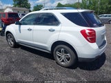 Chevrolet Equinox Ltz 2GNALDEKXG6263277 снимка