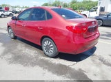 Hyundai Elantra Gls KMHDU4AD7AU928120 снимка