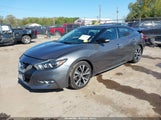 Nissan Maxima 3.5 Sl 1N4AA6AP2HC388221 photo