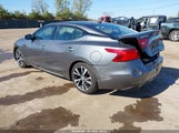 Nissan Maxima 3.5 Sl 1N4AA6AP2HC388221 photo