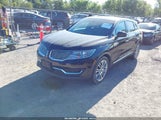 Lincoln Mkx Reserve 2LMPJ8LR7GBL37696 снимка