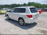 Toyota Highlander Limited JTEDS42A582067519 снимка