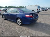 Toyota Camry Se 4T1BE46K07U089500 снимка