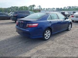 Toyota Camry Se 4T1BE46K07U089500 снимка