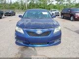Toyota Camry Se 4T1BE46K07U089500 снимка