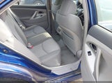 Toyota Camry Se 4T1BE46K07U089500 снимка