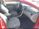 Hyundai Elantra Se KMHDH4AE7GU485456 снимка