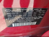 Hyundai Elantra Se KMHDH4AE7GU485456 снимка