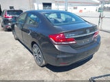 Honda Civic Ex 2HGFB2F81EH557596 снимка