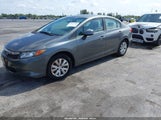 Honda Civic Lx 19XFB2F58CE073521 снимка