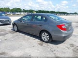 Honda Civic Lx 19XFB2F58CE073521 снимка