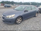Chevrolet Malibu 1Ls 1G11B5SL1EF211126 снимка