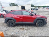 Hyundai Kona Sel Sport KM8HF3AB2TU381149 fotografie