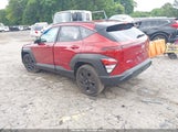 Hyundai Kona Sel Sport KM8HF3AB2TU381149 fotografie
