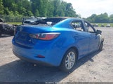 Toyota Yaris Ia 3MYDLBYV4HY147025 photo