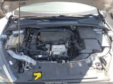 Ford Focus Se 1FADP3FE5GL287707 fotografie