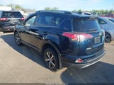 Toyota Rav4 Xle JTMRFREV7HJ706323 снимка