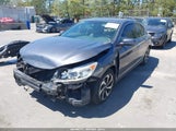 Honda Accord Ex-L 1HGCR2F85HA283806 снимка
