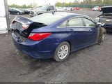 Hyundai Sonata Gls 5NPEB4ACXCH332177 снимка