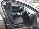 Ford Fusion Se 3FA6P0HD0GR209803 снимка