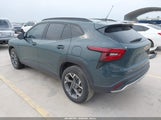 Chevrolet Trax Fwd Lt KL77LHEP7SC118300 снимка
