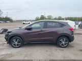 Honda Hr-V Awd Ex 3CZRU6H56NM716947 снимка