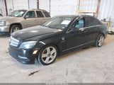 Mercedes-Benz C 300 Sport 4Matic WDDGF8BB6BR169647 fotografie