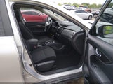 Nissan Rogue Sv Fwd 5N1AT2MTXLC746840 снимка
