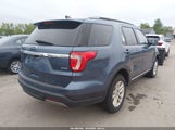Ford Explorer Xlt 1FM5K8D8XKGA16338 снимка