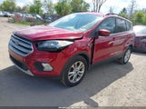 Ford Escape Se 1FMCU0GD5HUB20726 снимка