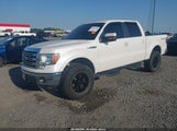 Ford F-150 Lariat 1FTFW1EF1DKD20417 снимка