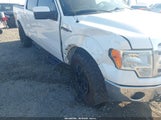 Ford F-150 Lariat 1FTFW1EF1DKD20417 снимка