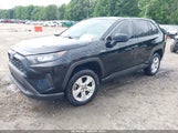 Toyota Rav4 Hybrid Le 4T3L6RFV3MU007576 photo