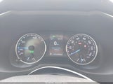 Toyota Rav4 Hybrid Le 4T3L6RFV3MU007576 photo