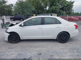 Toyota Yaris JTDBT4K38C1419694 снимка