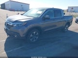 Honda Ridgeline Rtl 5FPYK3F58HB026562 снимка