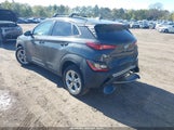 Hyundai Kona Sel KM8K6CAB6PU062316 снимка