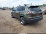 Jeep Cherokee Latitude Plus 4X4 1C4PJMLB2KD355389 снимка