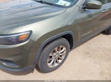 Jeep Cherokee Latitude Plus 4X4 1C4PJMLB2KD355389 снимка