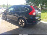 Honda Cr-V Touring 5J6RM4H99FL127241 снимка