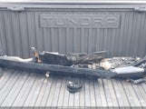 Toyota Tundra Hybrid Capstone 5TFVC5DB9PX036681 photo