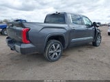 Toyota Tundra Hybrid Capstone 5TFVC5DB9PX036681 fotografie
